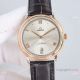 BLS Factory Replica Omega DeVille Prestige Cal.8800 Gray-Two Tone Rose Gold Watches (2)_th.jpg